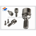 T80 torx head titanium lug bolt for spacer